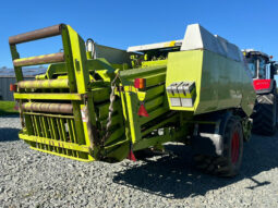 Used Claas 2200 Large Square Baler full