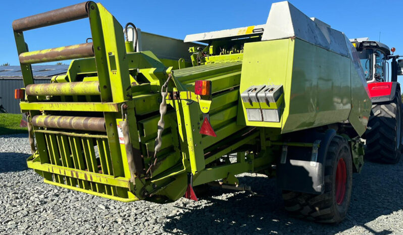 Used Claas 2200 Large Square Baler full