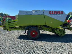 Used Claas 2200 Large Square Baler full