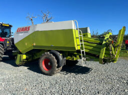 Used Claas 2200 Large Square Baler full