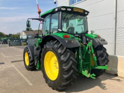 John Deere 6155R full