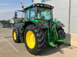 John Deere 6155R full