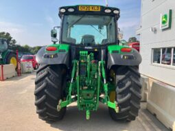 John Deere 6155R full