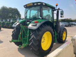 John Deere 6155R full