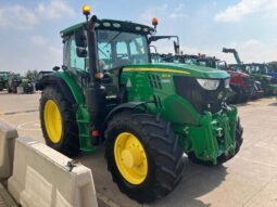 John Deere 6155R full