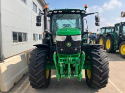 John Deere 6155R full