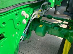 John Deere 6155R full