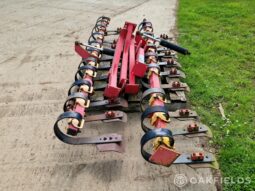 Vaderstad Levelling Paddles to suit RS650 6.5m Rexius roll full