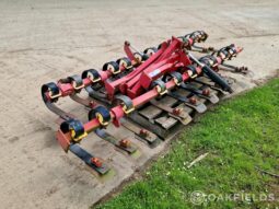 Vaderstad Levelling Paddles to suit RS650 6.5m Rexius roll full