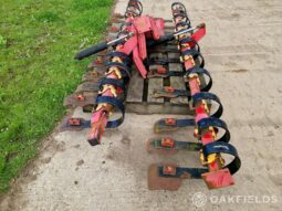 Vaderstad Levelling Paddles to suit RS650 6.5m Rexius roll full