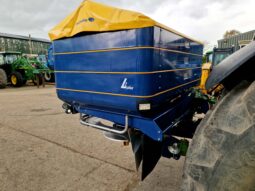 2017 KRM L2 Trend Plus twin disc fertiliser spreader full