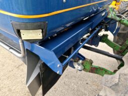 2017 KRM L2 Trend Plus twin disc fertiliser spreader full