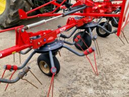 2018 SIP Spider 685/6 Hay Tedder full