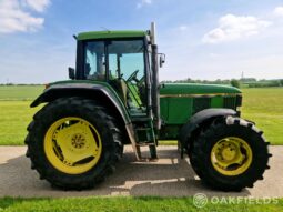 1996 John Deere 6800 4WD Tractor full