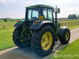 1996 John Deere 6800 4WD Tractor full