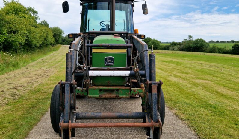 1985 John Deere 3040 2WD Tractor full