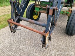 1985 John Deere 3040 2WD Tractor full