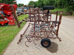 Haylock 4.5M Folding Springtyne full