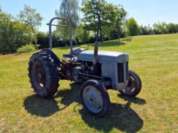 1955 Ferguson TEF20 2WD Diesel Tractor full