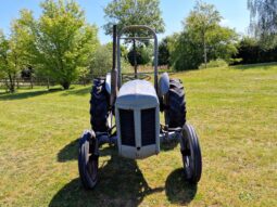 1955 Ferguson TEF20 2WD Diesel Tractor full