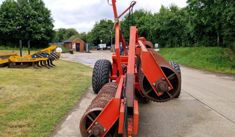 Stocks 12M cambridge rolls full