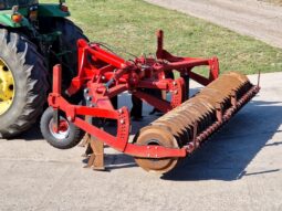 AG 4.5M 7 Leg Subsoiler full