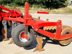 AG 4.5M 7 Leg Subsoiler full