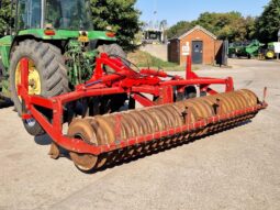 AG 4.5M 7 Leg Subsoiler full