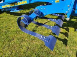 2022 FARMET Fantom 650 Classic 6.5m trailed stubble cultivator full