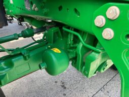 John Deere 6155R full