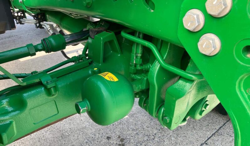 John Deere 6155R full