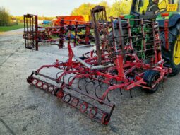 Marsk Stig 4.8m Hydraulic folding springtyne cultivator full