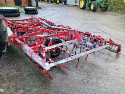 Marsk Stig 4.8m Hydraulic folding springtyne cultivator full