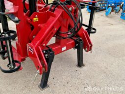 2017 Sumo Strake 6M hydraulic folding rake full