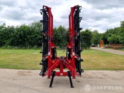 2017 Sumo Strake 6M hydraulic folding rake full