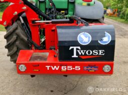 2020 Twose TW 65-5 hedgecutter full