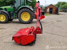 2020 Twose TW 65-5 hedgecutter full