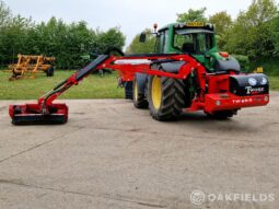 2020 Twose TW 65-5 hedgecutter full