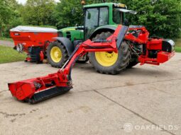 2020 Twose TW 65-5 hedgecutter full