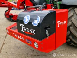 2020 Twose TW 65-5 hedgecutter full