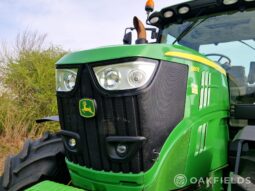 2015 John Deere 6190R Autoquad full