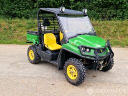 2013 John Deere XUV 550 Gator full