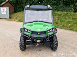 2013 John Deere XUV 550 Gator full