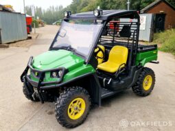 2013 John Deere XUV 550 Gator full