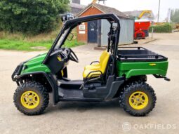 2013 John Deere XUV 550 Gator full