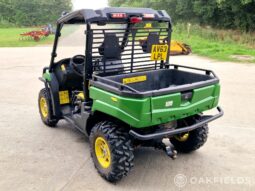 2013 John Deere XUV 550 Gator full