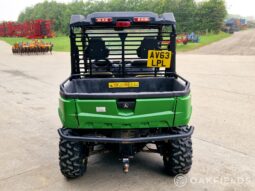 2013 John Deere XUV 550 Gator full