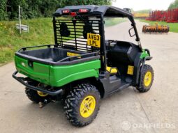 2013 John Deere XUV 550 Gator full