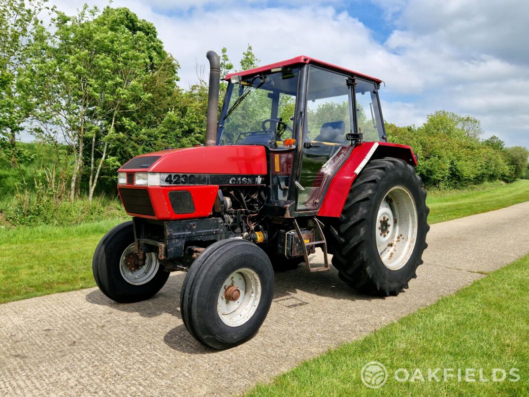 1995 Case International 4230 2WD Tractor