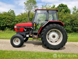 1995 Case International 4230 2WD Tractor full